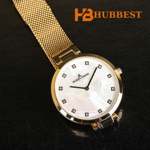 Diamond Women's Watches At HubBest