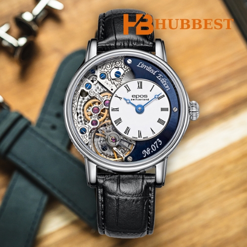 Jacques Lemans Watches At HubBest