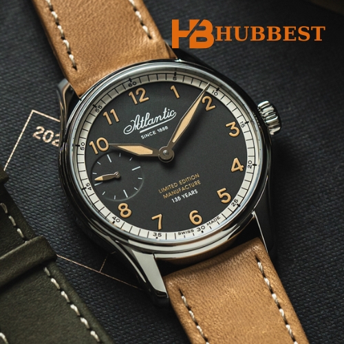 Epos Swiss Watches At HubBest